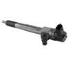 0445110243 Bosch diesel fuel injector view 4 for ALFA ROMEO 1.9 JTD, 1.9 JTDM FIAT 1.9 D