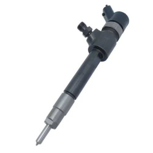 0445110244 Bosch diesel fuel injector for Opel Astra Zafira Vectra 1.9CDTI
