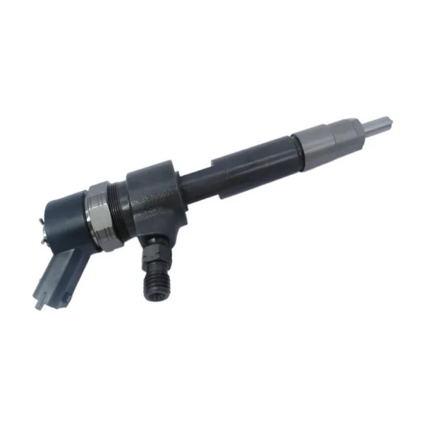 0445110244 Bosch Diesel Fuel Injector View 3 0445110244 Bosch diesel fuel injector view 3 for Opel Astra Zafira Vectra 1.9CDTI