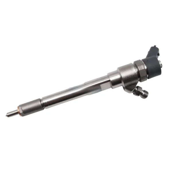 0445110246 Bosch Diesel Fuel Injector View 3 0445110246 Bosch diesel fuel injector view 3 for Hyundai Kia Santa FE 2004-2009
