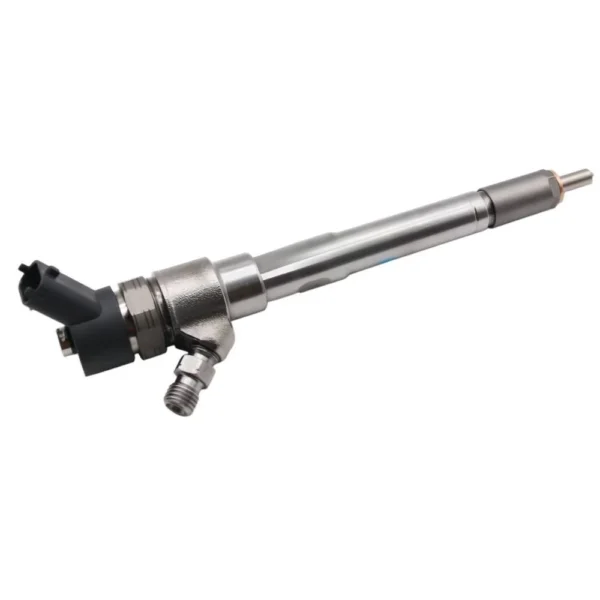 0445110246 Bosch Diesel Fuel Injector View 2 0445110246 Bosch diesel fuel injector view 2 for Hyundai Kia Santa FE 2004-2009