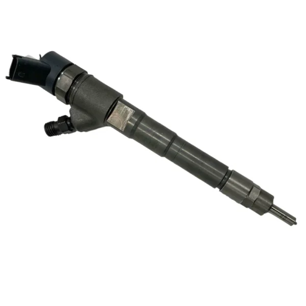 0445110247 Bosch Diesel Fuel Injector View 2 0445110247 Bosch diesel fuel injector view 2 for FIAT DUCATO for DAILY PEUGEOT BOXER 3.0 D