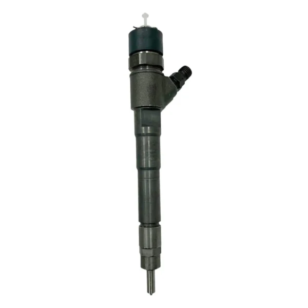 0445110248 Bosch Diesel Fuel Injector View 4 0445110248 Bosch diesel fuel injector view 4 for Iveco Hyundai Sofim Daily 3.0