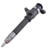 0445110249 Bosch diesel fuel injector for Ford Ranger Mazda BT50 3.0L 2006~2011