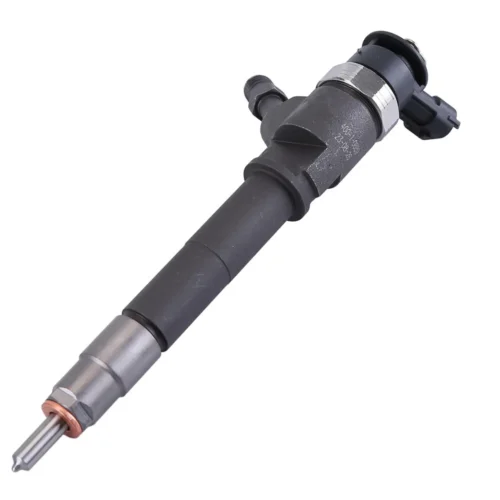 0445110249 Bosch diesel fuel injector for Ford Ranger Mazda BT50 3.0L 2006~2011