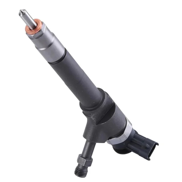 0445110249 Bosch diesel fuel injector view 3 for Ford Ranger Mazda BT50 3.0L 2006~2011