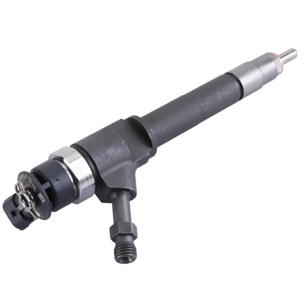 0445110249 Bosch diesel fuel injector view 4 for Ford Ranger Mazda BT50 3.0L 2006~2011