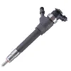 0445110249 Bosch diesel fuel injector view 2 for Ford Ranger Mazda BT50 3.0L 2006~2011
