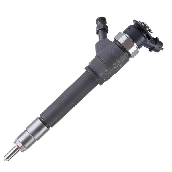 0445110249 Bosch diesel fuel injector view 2 for Ford Ranger Mazda BT50 3.0L 2006~2011