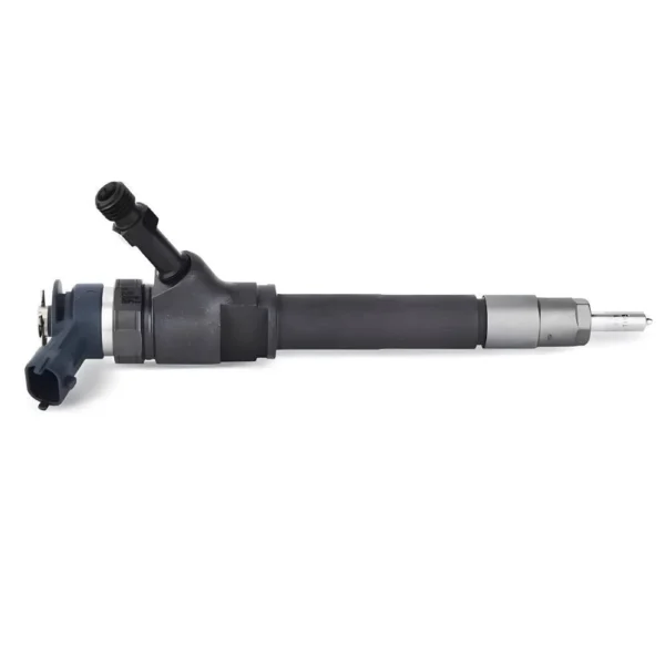 0445110250 Bosch Diesel Fuel Injector View 3 0445110250 Bosch diesel fuel injector view 3 for Ford Ranger Everest Mazda BT-50 2.5D