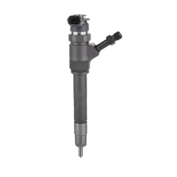 0445110250 Bosch Diesel Fuel Injector View 4 0445110250 Bosch diesel fuel injector view 4 for Ford Ranger Everest Mazda BT-50 2.5D