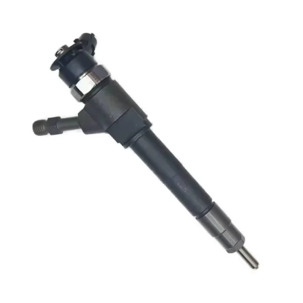 0445110250 Bosch Diesel Fuel Injector View 2 0445110250 Bosch diesel fuel injector view 2 for Ford Ranger Everest Mazda BT-50 2.5D