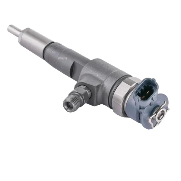 0445110252 Bosch diesel fuel injector view 3 for 0 for Ford Citroen Peugeot 1.4 1.6 Tdci