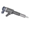 0445110252 Bosch diesel fuel injector view 4 for 0 for Ford Citroen Peugeot 1.4 1.6 Tdci