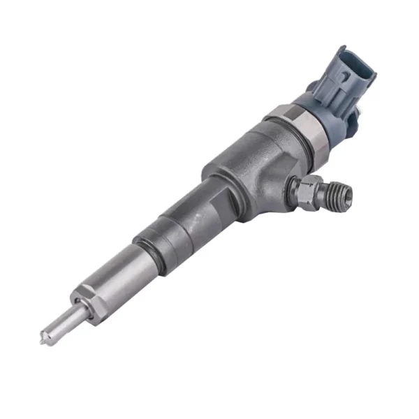 0445110252 Bosch diesel fuel injector view 2 for 0 for Ford Citroen Peugeot 1.4 1.6 Tdci