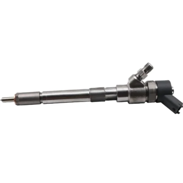 0445110253 Bosch Diesel Fuel Injector View 4 0445110253 Bosch diesel fuel injector view 4 for 33800-27800 for Santa Fe 2.2 CRDi & for Grandeur TG