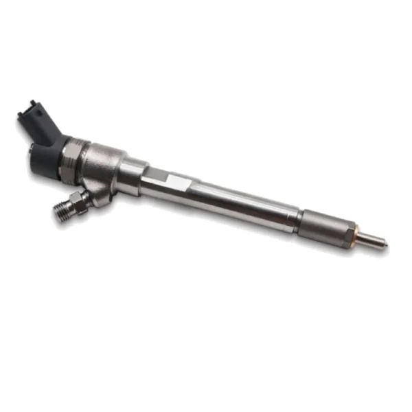 0445110254 Bosch diesel fuel injector view 3 for 33800-27800 for Hyundai Santa Fe 2.2 CRDi