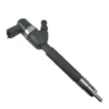 0445110255 Bosch diesel fuel injector for 33800-2A400 for Hyundai Kia Cerato Hatchback 1.6 CRDi
