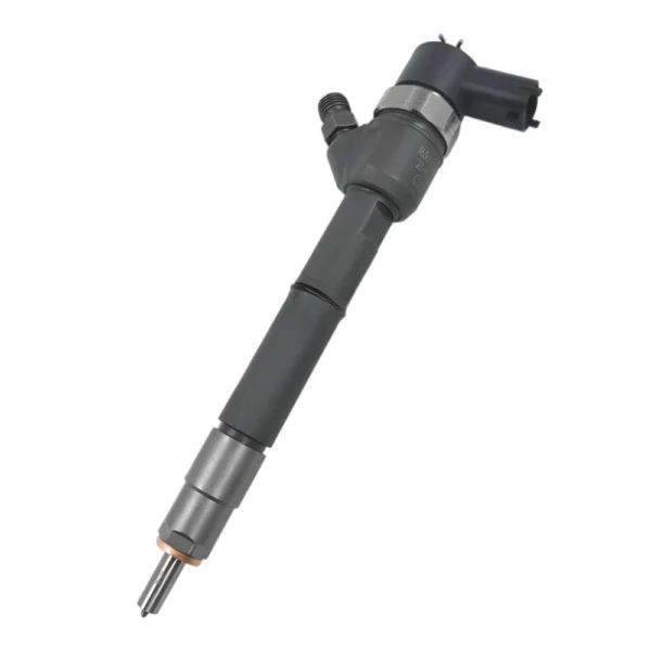 0445110255 Bosch diesel fuel injector view 3 for 33800-2A400 for Hyundai Kia Cerato Hatchback 1.6 CRDi