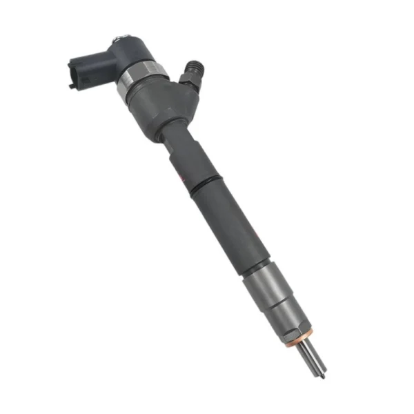0445110255 Bosch diesel fuel injector view 4 for 33800-2A400 for Hyundai Kia Cerato Hatchback 1.6 CRDi