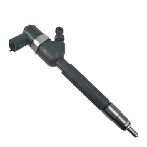0445110256 Bosch diesel fuel injector for Hyundai Accent KIA Ceed Rio 1.5 1.6 CRDi 2005-2012
