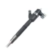 0445110256 Bosch diesel fuel injector view 2 for Hyundai Accent KIA Ceed Rio 1.5 1.6 CRDi 2005-2012