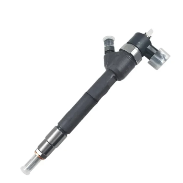 0445110256 Bosch diesel fuel injector view 2 for Hyundai Accent KIA Ceed Rio 1.5 1.6 CRDi 2005-2012