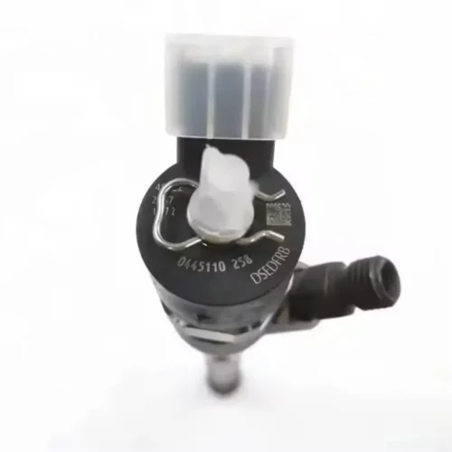 0445110258 Bosch diesel fuel injector for 33800-27400 Nozzle for HYUNDAI Sonata V 2.0 CRDi