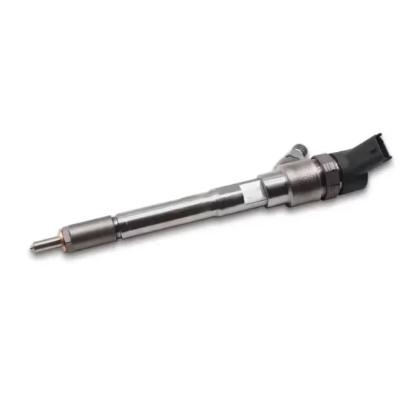 0445110258 Bosch Diesel Fuel Injector View 3 0445110258 Bosch diesel fuel injector view 3 for 33800-27400 Nozzle for HYUNDAI Sonata V 2.0 CRDi