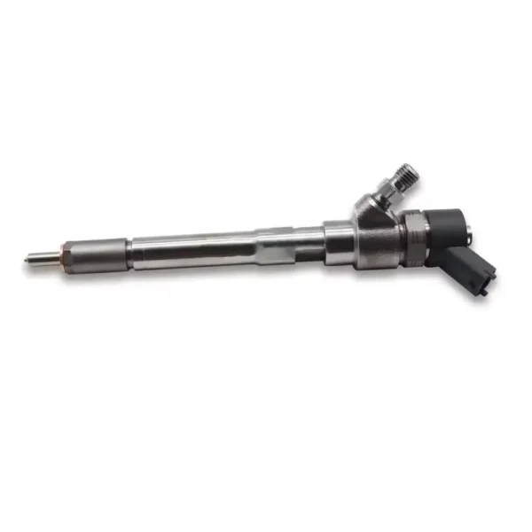 0445110258 Bosch Diesel Fuel Injector View 4 0445110258 Bosch diesel fuel injector view 4 for 33800-27400 Nozzle for HYUNDAI Sonata V 2.0 CRDi