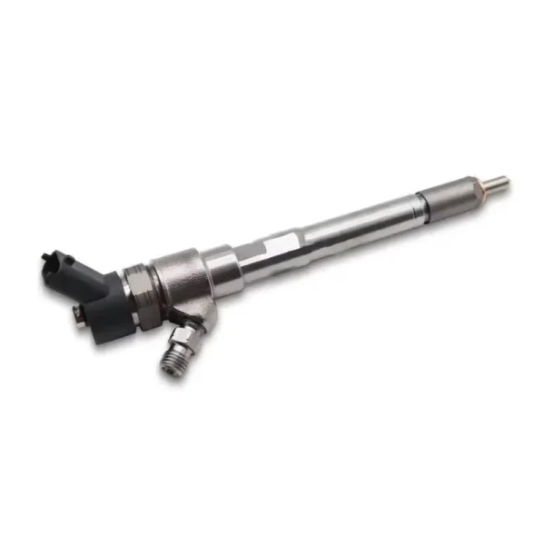 0445110258 Bosch Diesel Fuel Injector View 2 0445110258 Bosch diesel fuel injector view 2 for 33800-27400 Nozzle for HYUNDAI Sonata V 2.0 CRDi