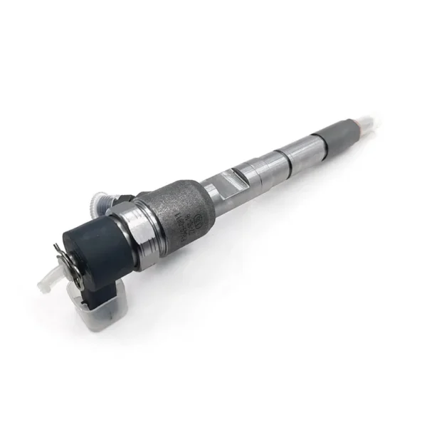 0445110259 Bosch Diesel Fuel Injector View 3 0445110259 Bosch diesel fuel injector view 3 for Peugeot 307 308 Citroen C4 Mini R56 Cooper
