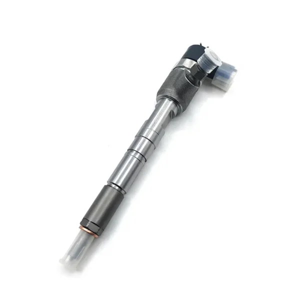 0445110259 Bosch Diesel Fuel Injector View 2 0445110259 Bosch diesel fuel injector view 2 for Peugeot 307 308 Citroen C4 Mini R56 Cooper