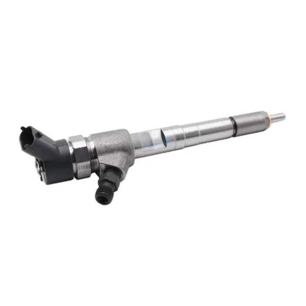 0445110260 Bosch Diesel Fuel Injector View 4 0445110260 Bosch diesel fuel injector view 4 for Mahindra Scorpio 2.6