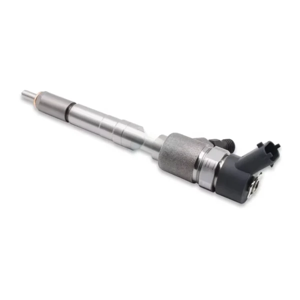 0445110260 Bosch Diesel Fuel Injector View 2 0445110260 Bosch diesel fuel injector view 2 for Mahindra Scorpio 2.6