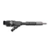 0445110262 Bosch diesel fuel injector view 3 for 23670-0N040 23670-0N030 for Toyota Yaris 1.4d