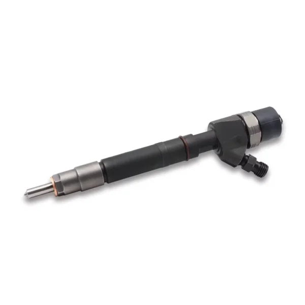 0445110264 Bosch Diesel Fuel Injector View 2 0445110264 Bosch diesel fuel injector view 2 for Mercedes Viano 2.0d OM646 DE22LA