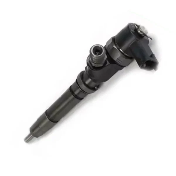0445110265 Bosch Diesel Fuel Injector View 3 0445110265 Bosch diesel fuel injector view 3 for Renault Opel Vauxhall Nissan 2.5 CDTI DCi