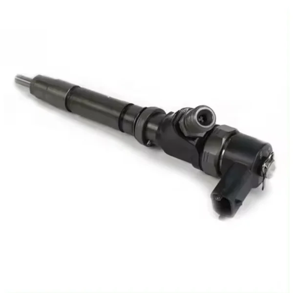 0445110265 Bosch Diesel Fuel Injector View 4 0445110265 Bosch diesel fuel injector view 4 for Renault Opel Vauxhall Nissan 2.5 CDTI DCi