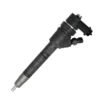 0445110265 Bosch Diesel Fuel Injector View 2 0445110265 Bosch diesel fuel injector view 2 for Renault Opel Vauxhall Nissan 2.5 CDTI DCi