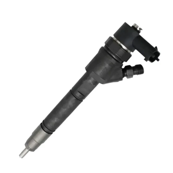 0445110265 Bosch Diesel Fuel Injector View 2 0445110265 Bosch diesel fuel injector view 2 for Renault Opel Vauxhall Nissan 2.5 CDTI DCi
