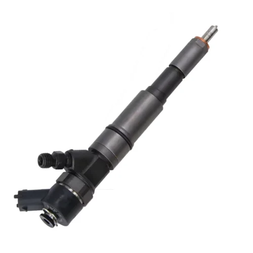 0445110266 Bosch diesel fuel injector for fr BMW 330 530 730 Land Rover Range Rover 02-06