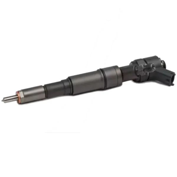 0445110266 Bosch Diesel Fuel Injector View 3 0445110266 Bosch diesel fuel injector view 3 for fr BMW 330 530 730 Land Rover Range Rover 02-06