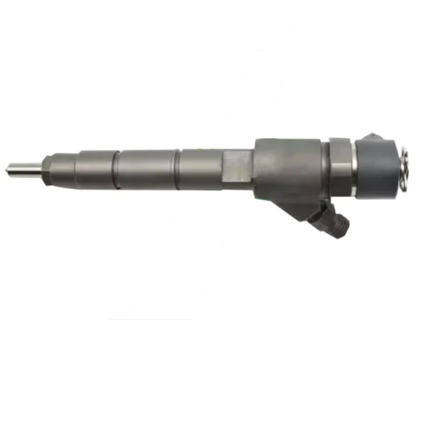 0445110266 Bosch Diesel Fuel Injector View 4 0445110266 Bosch diesel fuel injector view 4 for fr BMW 330 530 730 Land Rover Range Rover 02-06