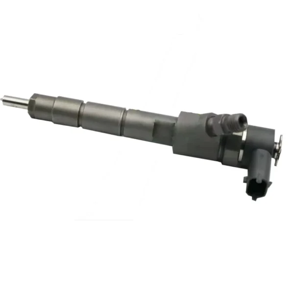 0445110266 Bosch Diesel Fuel Injector View 2 0445110266 Bosch diesel fuel injector view 2 for fr BMW 330 530 730 Land Rover Range Rover 02-06