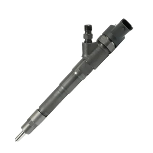 0445110273 Bosch Diesel Fuel Injector 0445110273 Bosch diesel fuel injector for FIAT DUCATO 2.3 JTD IVECO DAILY