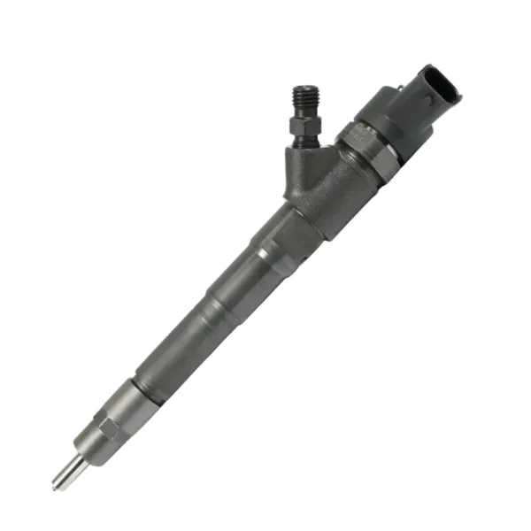 0445110273 Bosch diesel fuel injector for FIAT DUCATO 2.3 JTD IVECO DAILY