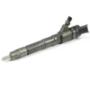 0445110273 Bosch diesel fuel injector view 3 for FIAT DUCATO 2.3 JTD IVECO DAILY