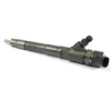 0445110273 Bosch diesel fuel injector view 4 for FIAT DUCATO 2.3 JTD IVECO DAILY