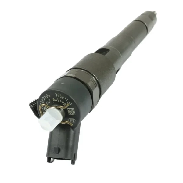 0445110273 Bosch diesel fuel injector view 2 for FIAT DUCATO 2.3 JTD IVECO DAILY